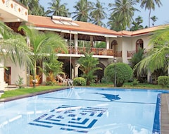 Hotel Bentota Village (Bentota, Šri Lanka)