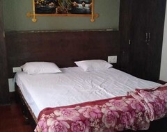 Hotel Shivaratna Palace (Gadag, Indien)