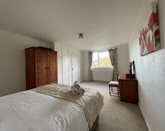 Toàn bộ căn nhà/căn hộ Roslin - A Cottage That Sleeps 4 Guests In 2 Bedrooms (Portwrinkle, Vương quốc Anh)