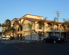 Hotel Best Inn & Suites (Buena Park, EE. UU.)