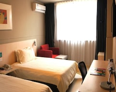 Khách sạn Hotel Jinjiang Inn - Chongqing Yuzhong (Trùng Khánh, Trung Quốc)