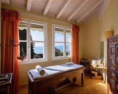 Khách sạn Hotel Caesius Thermae & Spa resort (Bardolino, Ý)