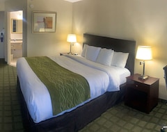 Hotel Comfort Inn & Suites Southwest Freeway At Westpark (Houston, EE. UU.)