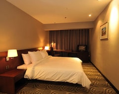 Khách sạn Starpoints Hotel Kuala Lumpur (Kuala Lumpur, Malaysia)