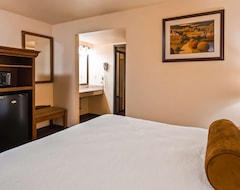 Khách sạn Best Western El Grande Inn (Clearlake, Hoa Kỳ)