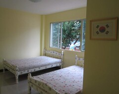 Hostel Ddd Dormitory (Marikina, Filipini)