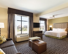 Khách sạn Homewood Suites by Hilton Ankeny (Ankeny, Hoa Kỳ)