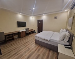 Khách sạn Nicotel (Lekki, Nigeria)