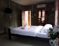 Cijela kuća/apartman Pon-pon  & Nuan-la-or (Phrae, Tajland)