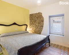 Cijela kuća/apartman Suite Il Corno (Lizzano in Belvedere, Italija)