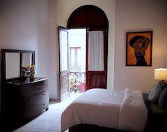 Khách sạn Fortaleza Suites Old San Juan (San Juan, Puerto Rico)