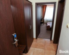 Hotel Dusan Si Fiul Resita Sud (Resița, România)