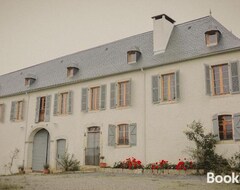 Bed & Breakfast Domaine de Berducq (Monein, Pháp)