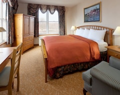 Hotel Country Inn by Carlson Millville (Millville, Sjedinjene Američke Države)