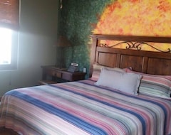 Hotel Fn460- Charming Cozy Luxury Villa (Loreto, Mexico)