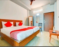 Otel Sri Krishnan Residency (Coimbatore, Hindistan)