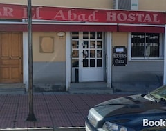 Hotel El Abad (Abadía, Španjolska)