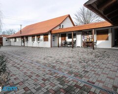 Casa/apartamento entero Nr8 Premium Vendeghaz (Makó, Hungría)