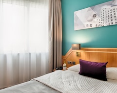 Khách sạn Leonardo Hotel Düsseldorf City Center (Dusseldorf, Đức)