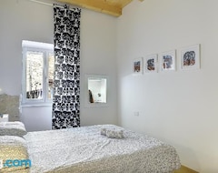 Hele huset/lejligheden Art Kuca Cvajner (Pula, Kroatien)