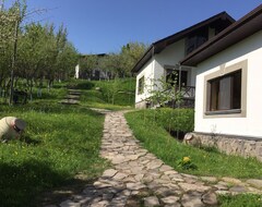 Tüm Ev/Apart Daire Park Village (Tsaghkadzor, Ermenistan)