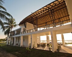 Hotel Villa Santé (Kalpitiya, Šri Lanka)