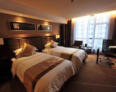 Khách sạn Hotel Ramada Pingtan (Fuzhou, Trung Quốc)
