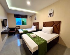 Khách sạn Oyo 1021 Seventy Five Inn (Parañaque, Philippines)