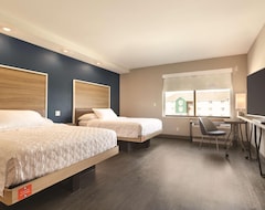 Hotel Tru By Hilton Meridian Boise West Id (Meridian, USA)