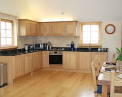 Cijela kuća/apartman Luxury Yellowcraig Loft Close To Beaches And Golf At Gullane/muirfield (Dirleton, Ujedinjeno Kraljevstvo)