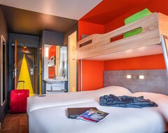 Hotel ibis Budget Amboise (Amboise, France)