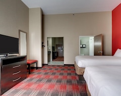 Khách sạn Holiday Inn Express & Suites Jackson Downtown - Coliseum, An Ihg Hotel (Jackson, Hoa Kỳ)