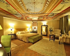 Hotel Relais Santuffizio Wellness & Spa (Penango, Italien)