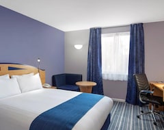 Holiday Inn Express Poole, An Ihg Hotel (Poole, Reino Unido)