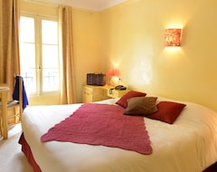 Hotel Villa Glanum Et Spa (Saint-Remy-de-Provence, Fransa)