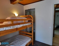 Cijela kuća/apartman Le Gite Des Vagabonds (Chichilianne, Francuska)