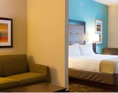 Khách sạn Holiday Inn Express & Suites - Cleveland Northwest, An Ihg Hotel (Cleveland, Hoa Kỳ)