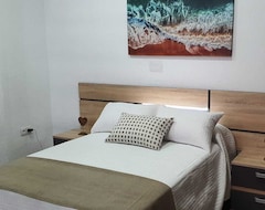 Toàn bộ căn nhà/căn hộ Apartamento Turistico Guadiana Loft Experience (Badajoz, Tây Ban Nha)