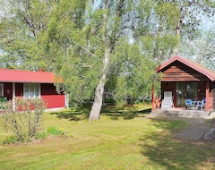 Cijela kuća/apartman 4 Person Holiday Home In Kyrkesund (Kyrkesund, Švedska)