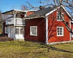Hotel 6 Person Holiday Home In Stockaryd (Stockaryd, Sweden)