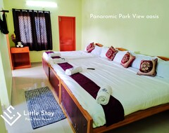 Khách sạn Little Stay Park View Resort Kodaikanal (Kodaikanal, Ấn Độ)