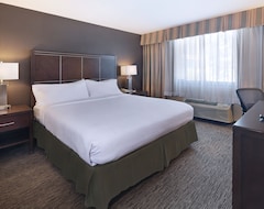 Hotelli Holiday Inn Hotel & Suites Anaheim, An Ihg Hotel (Anaheim, Amerikan Yhdysvallat)