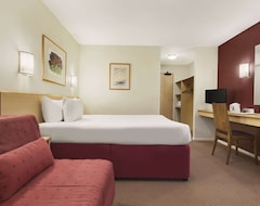 Days Inn Hotel Warwick South - Southbound M40 (Stratford-upon-Avon, United Kingdom)