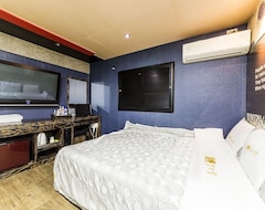 Khách sạn Feel Motel Incheon (Incheon, Hàn Quốc)