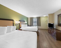 Hotel Extended Stay America Suites - Orange County - Yorba Linda (Yorba Linda, Sjedinjene Američke Države)