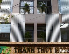 Khách sạn Thanh Thuy Hotel (Buôn Ma Thuột, Việt Nam)