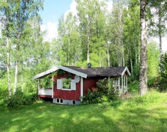 Toàn bộ căn nhà/căn hộ Ramtveten (boh025) (Tanumshede, Thụy Điển)