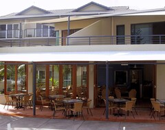 Hotel Yamba Beach Motel (Yamba, Australia)