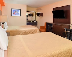 Motel Americas Best Value Inn-Pittsburgh Airport (Coraopolis, Hoa Kỳ)