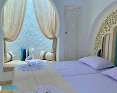 Hotel Djerba Authentique - Au centre de Midoun (Midoun, Tunis)